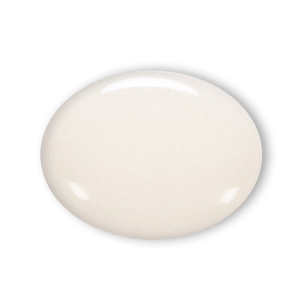 Non Toxic Nail Polish color drop in Coconut color