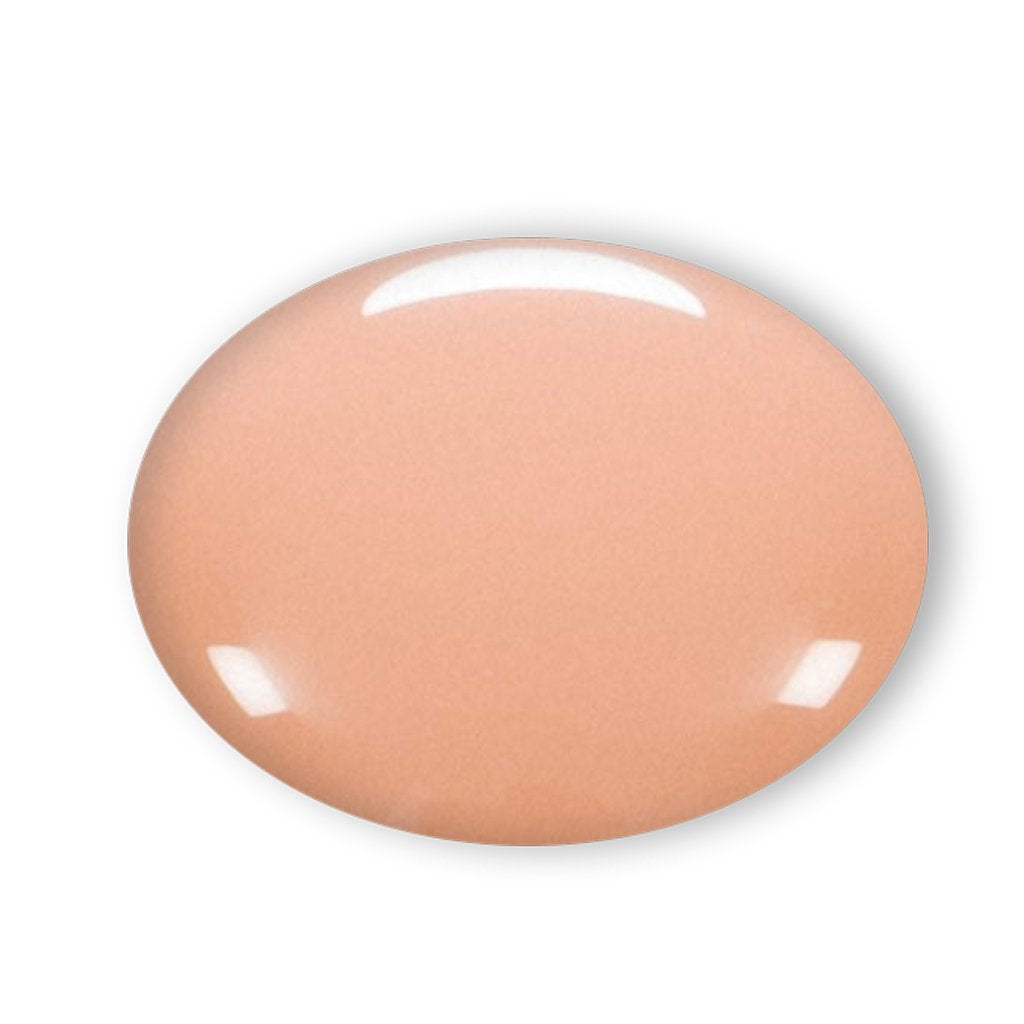 Nudie toxin-free nail polish color with light skin tone comparison chart