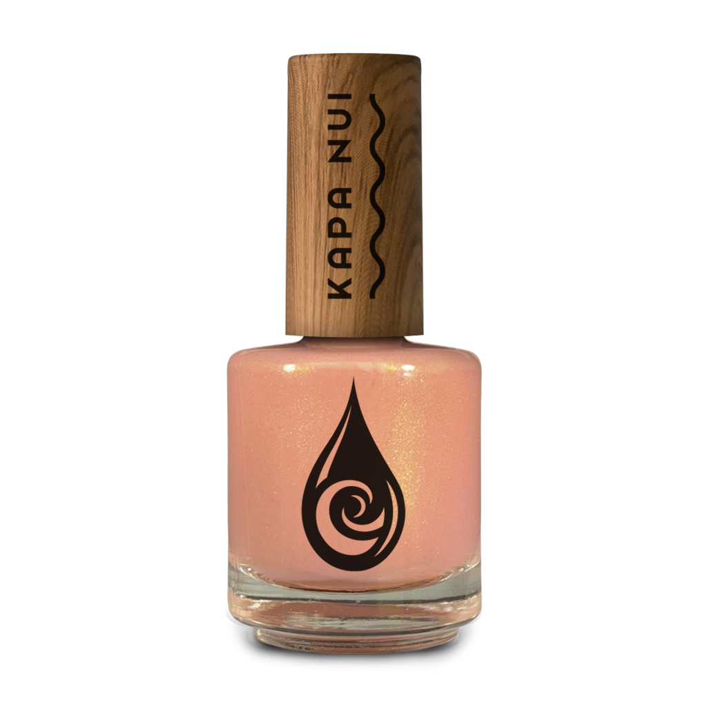 'Ohai Ali'i - Non Toxic Nail Polish