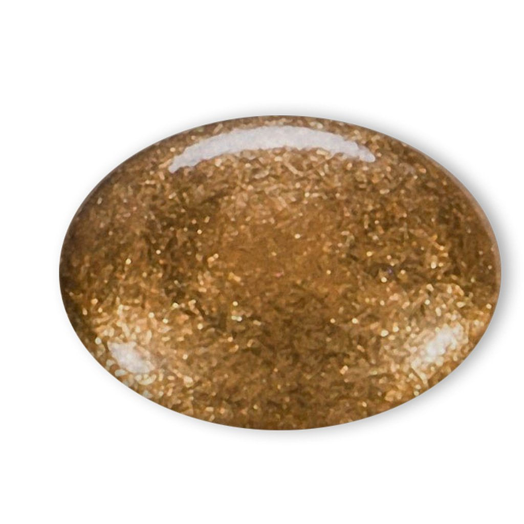 Non toxic nail polish toxin free natural healthy organic vegan and cruelty free in Rainbows End drop color