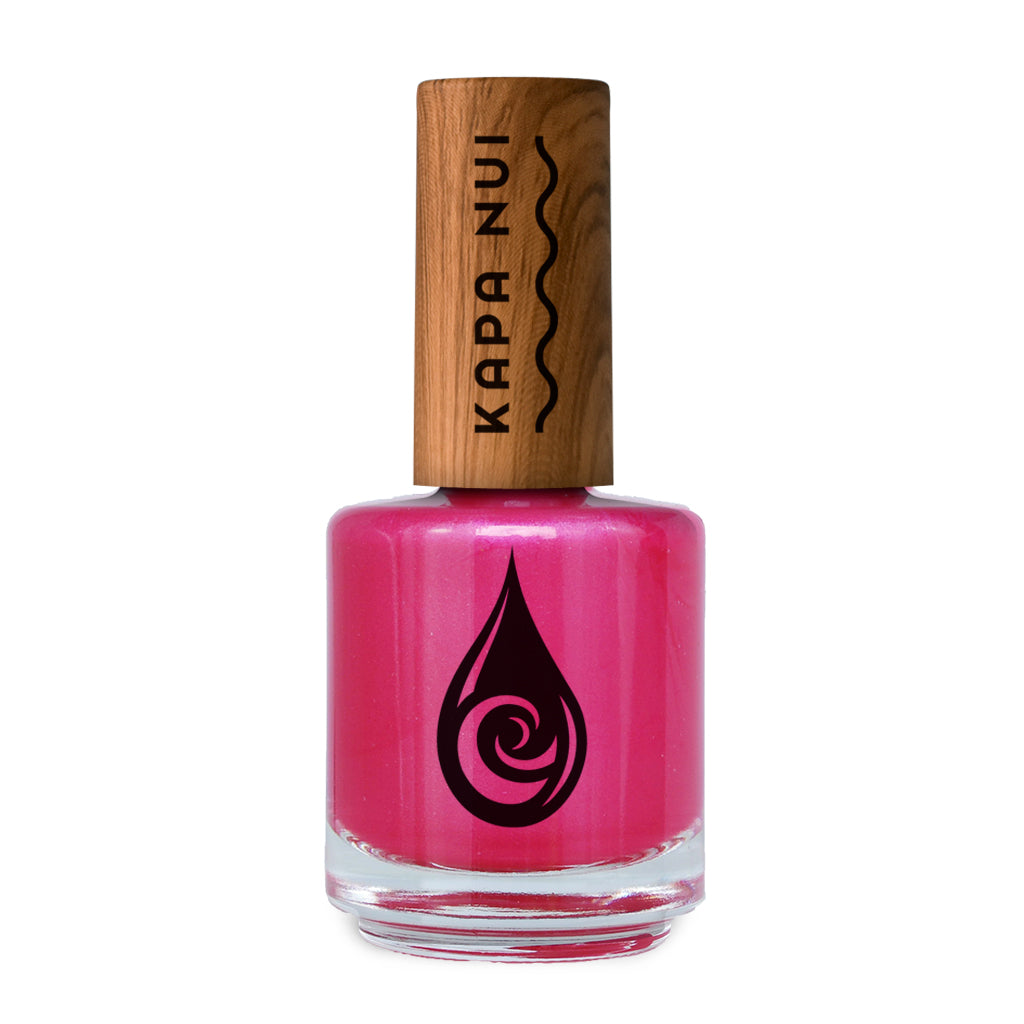 Awapuhi - Non Toxic Nail Polish