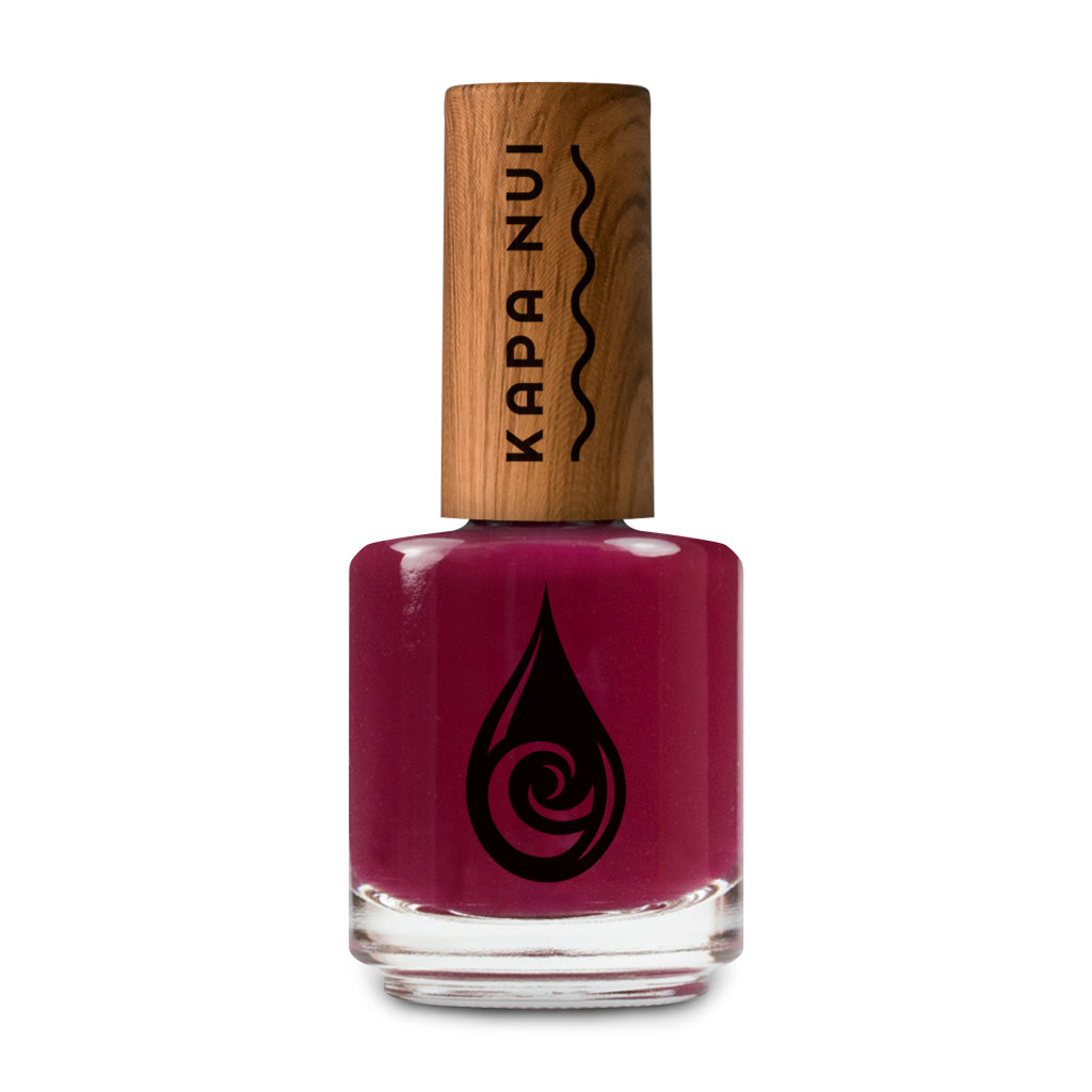 Nohea | non-toxic nail polish color 15ml bottle