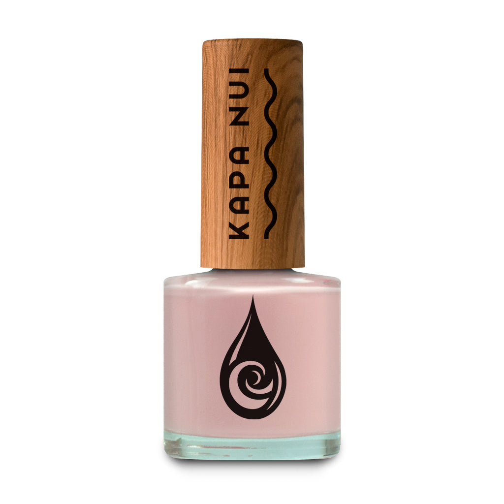 Pua Melia toxin-free nail polish color in a  9ml bottle