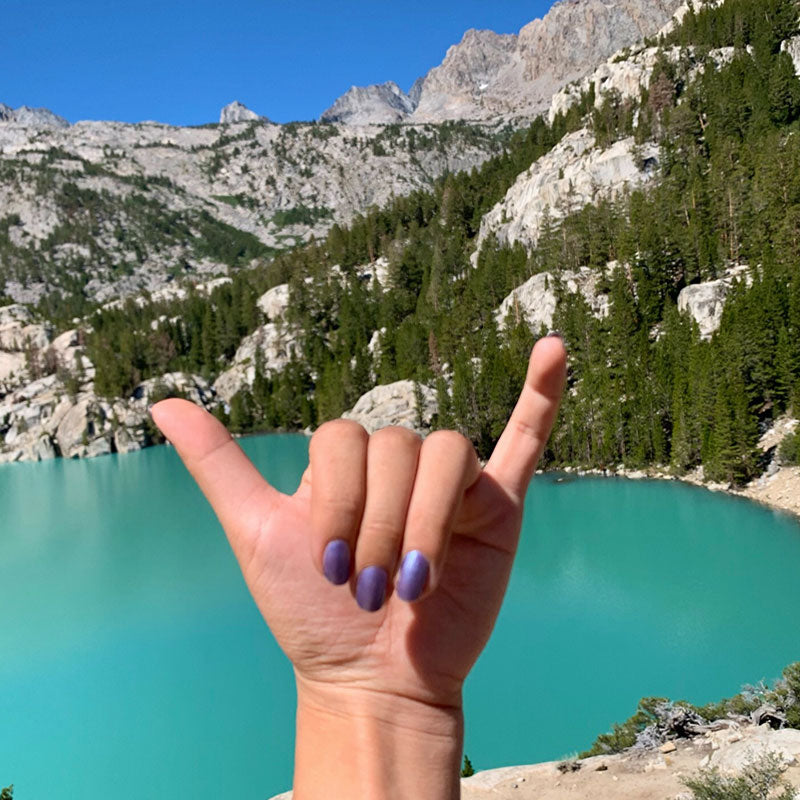 ʻUala - Non Toxic Nail Polish