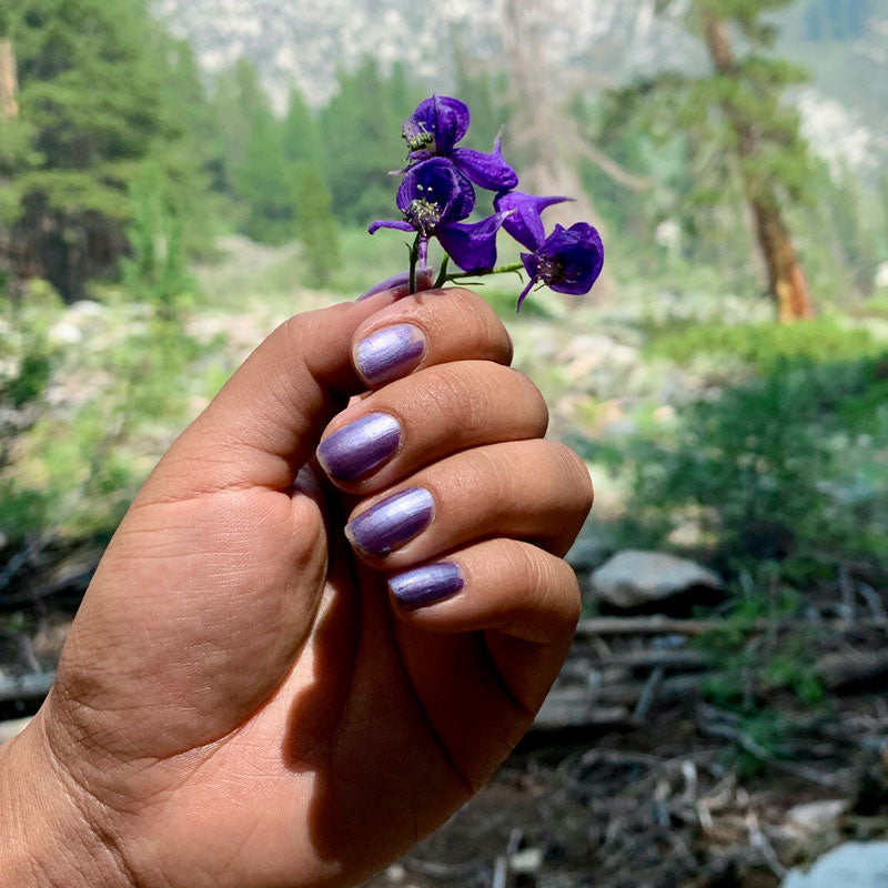 ʻUala - Non Toxic Nail Polish