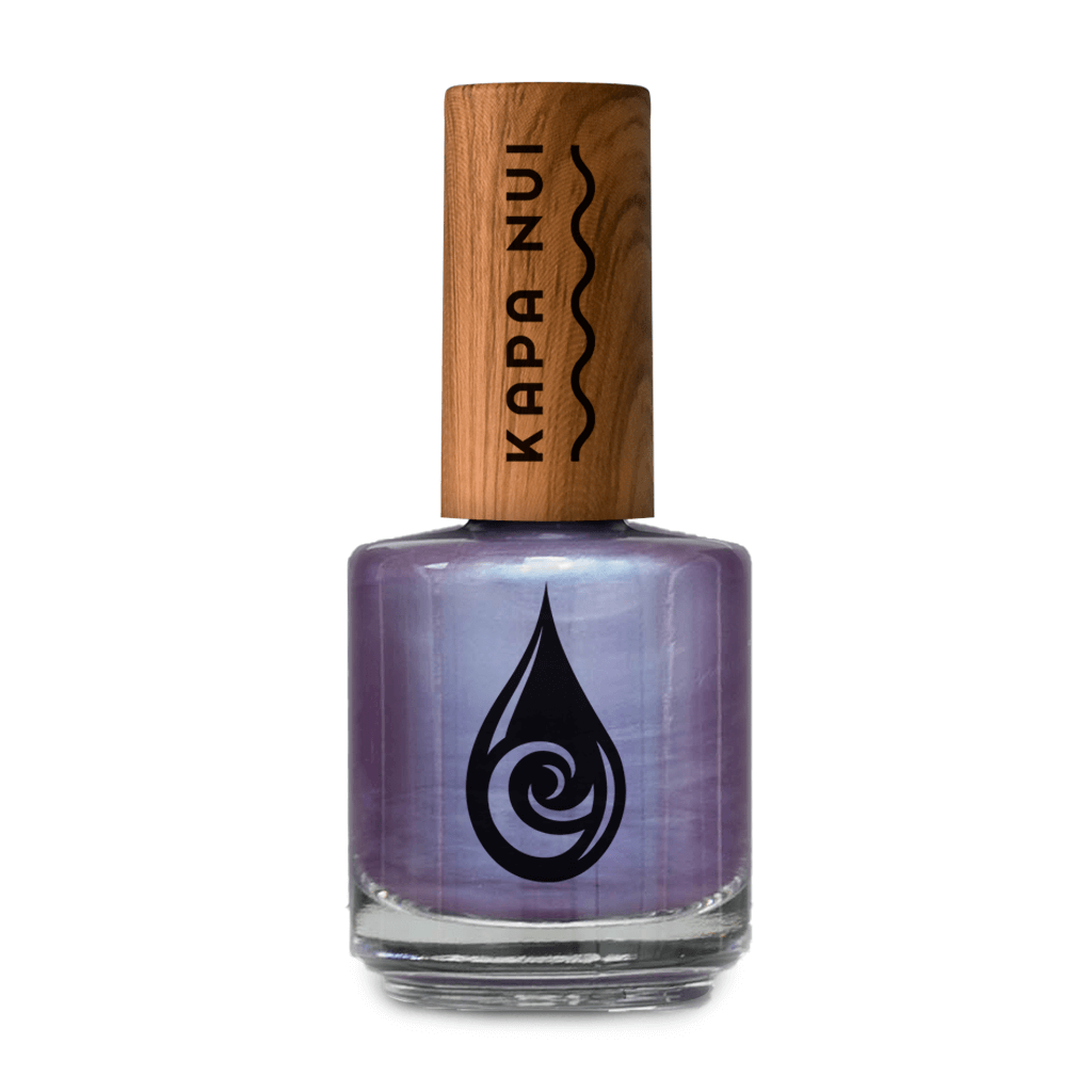 uala sweet potato non toxic nail polish in 15ml bottle