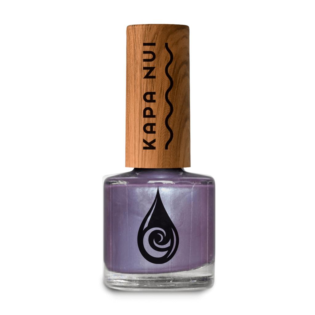 uala sweet potato non toxic nail polish in 9ml bottle