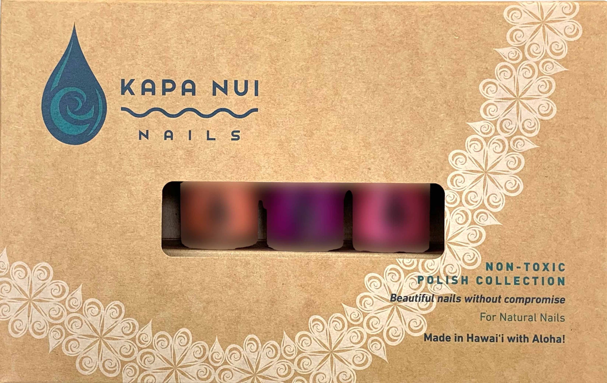Gift Box for Collections Only - (box only)