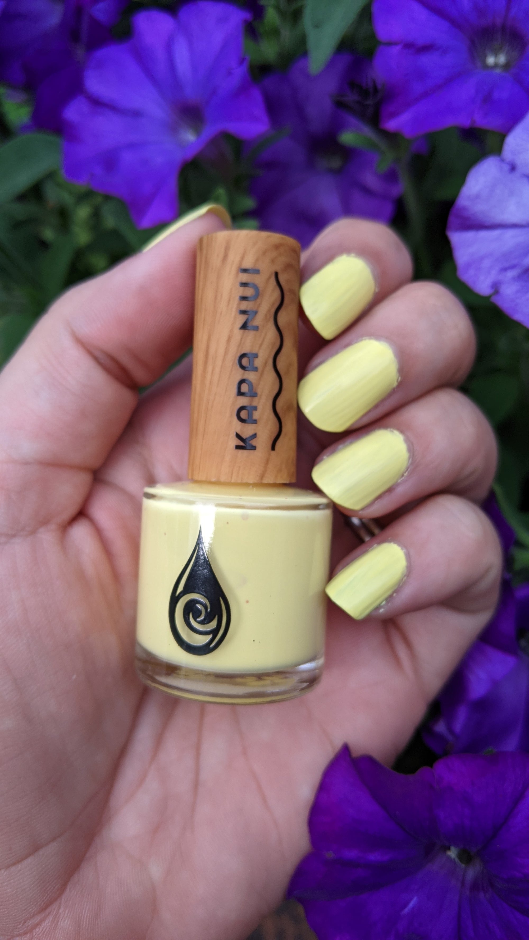 Liliko'i - Non Toxic Nail Polish