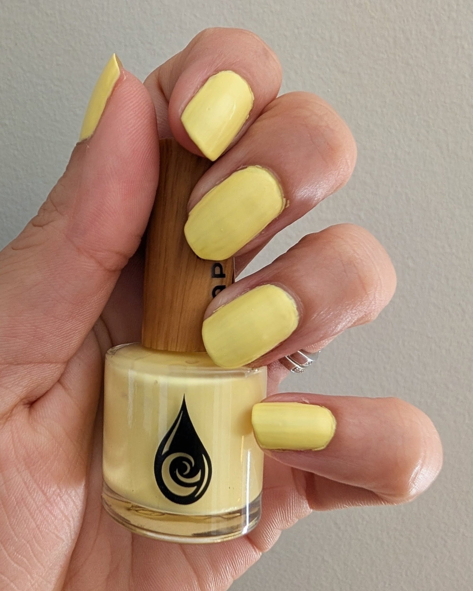 Liliko'i - Non Toxic Nail Polish