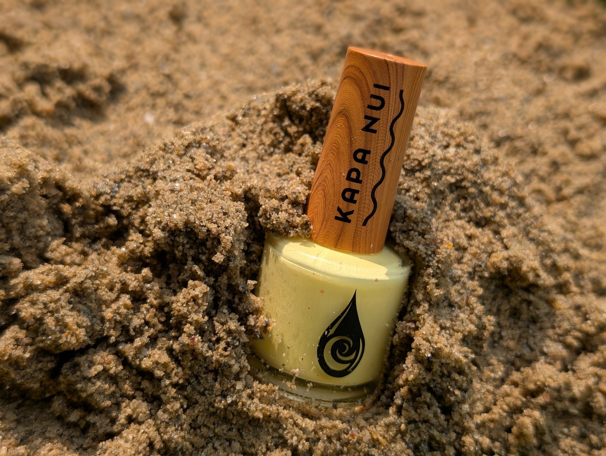 Liliko'i - Non Toxic Nail Polish