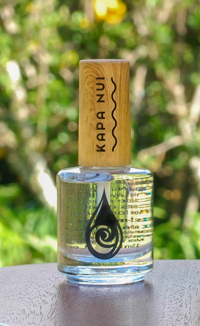 Maui Rose - Non Toxic Nail Polish
