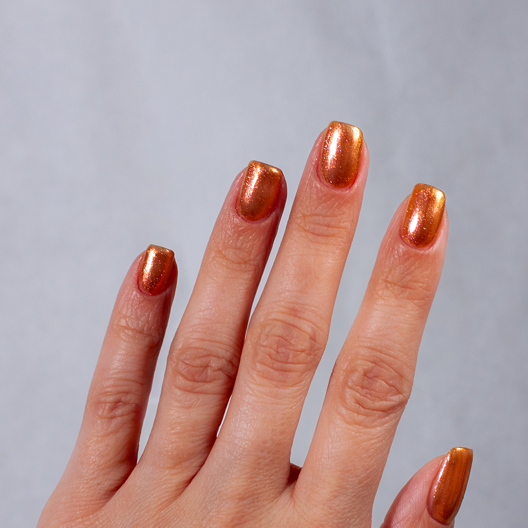Hiki Ku Starter Set - Non Toxic Nail Polish