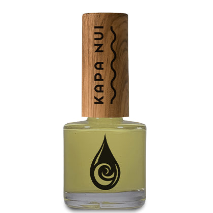 water-based nail polish in laukahi 9ml bottle