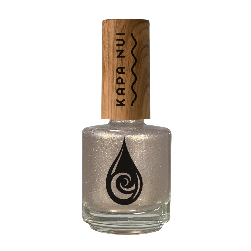 water based nail polish 15ml bottle