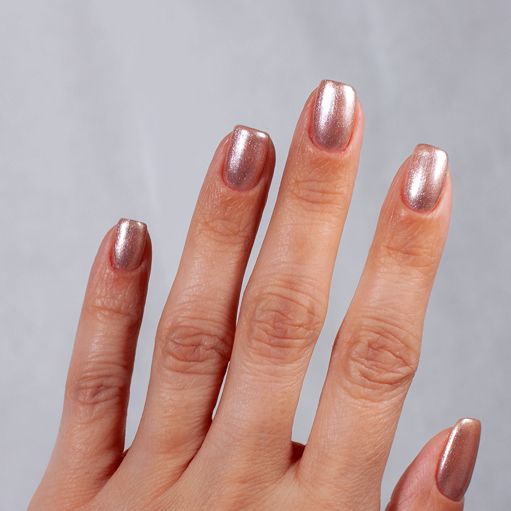 Leleaka - Non Toxic Nail Polish - Kapa Nui Nails Leleaka - Non Toxic Nail Polish - Kapa Nui Nails