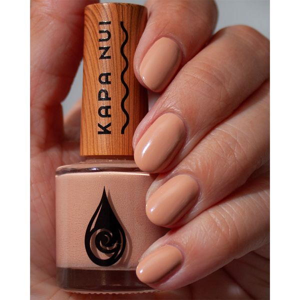 Non Toxic Nail Polish | Aone Starter Set by Kapa Nui Nails