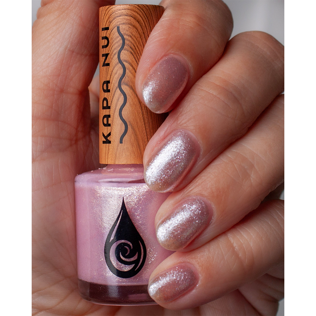 Free nail polish deals