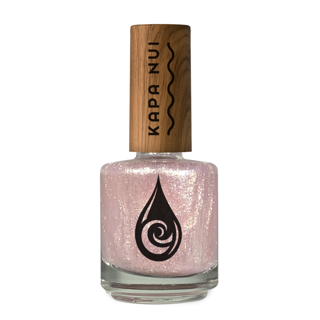 Hau oli Non Toxic Nail Polish Kapa Nui