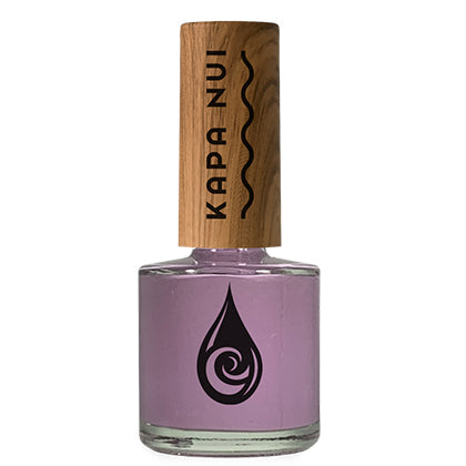 Poni'ala - Non Toxic Nail Polish - Kapa Nui Nails