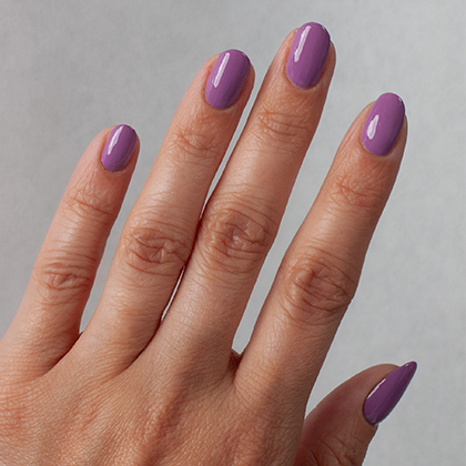 ＼NAIL/NOOO／ Poni'ala - Non Toxic Nail Polish - Kapa Nui Nails