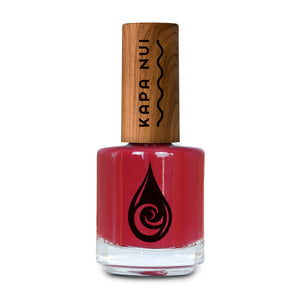 Inana non toxic nail polish color in 15ml bottle