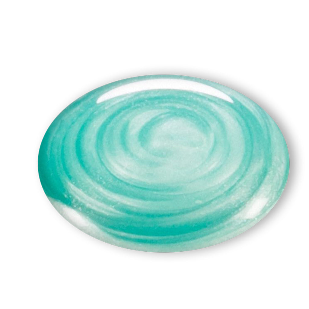 Kapoho Dreams non toxic nail polish color drop