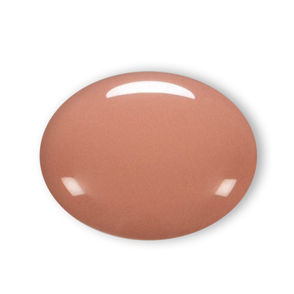 Toxin Free Nail Polish color drop in Nudie color