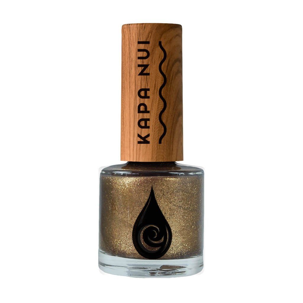 Non toxic nail polish toxin free natural healthy organic vegan and cruelty free in Rainbows End