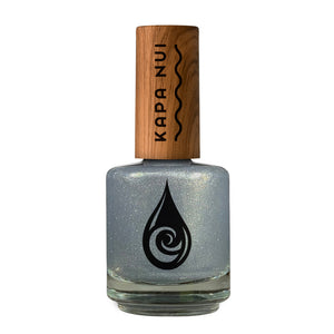 aholehole toxin free nail polish in 15ml bottle