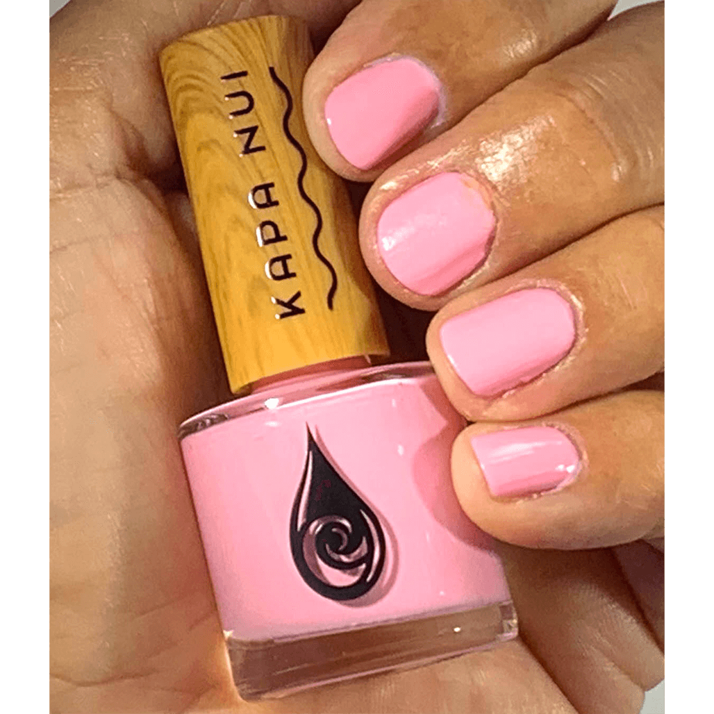 Acrylic Nail Extensions Set - Pink Shine – Nishi Store