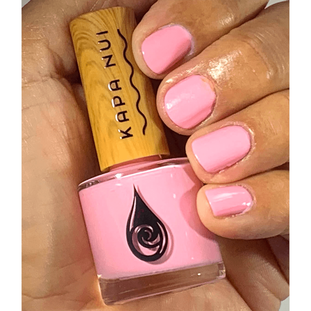 Mochi -  Starter Set - Non Toxic Nail Polish