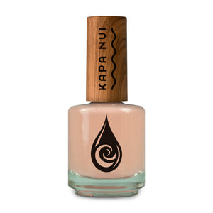 Nudie toxin-free nail polish color 15ml bottle