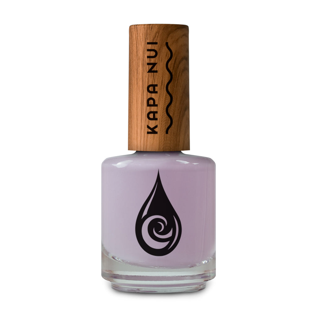 Clean Beauty Monthly: Where To Find The Best Non-Toxic Nail Polish Brands -  Safe, Eco & Vegan