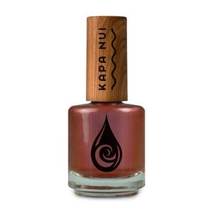 Hana Aloha non toxic toxin free nail polish natural organic cruelty free