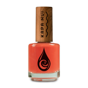 Kona Sunset | non-toxic nail polish color 15ml bottle