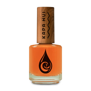 Olena toxin-free nail polish color in a 15ml bottle