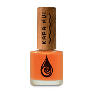 Olena toxin-free nail polish color in a 9ml bottle