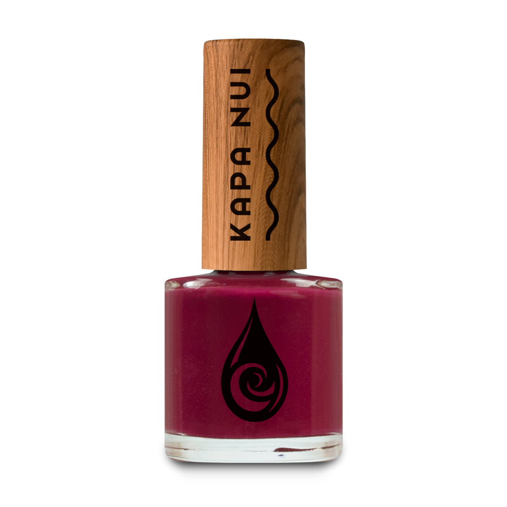 Non-toxic & Cruelty-free Nail Polish | Nohea by Kapa Nui Nails