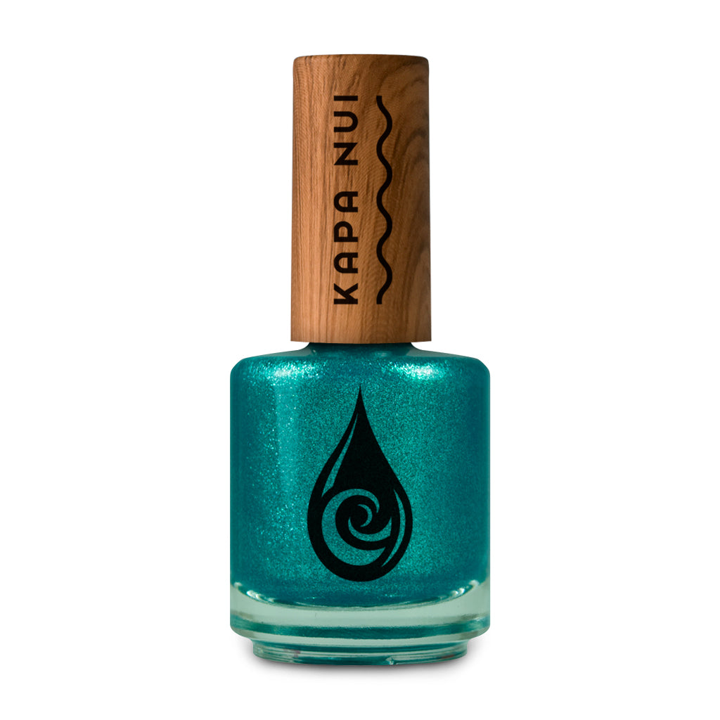 Molokini Mermaid | non-toxic nail polish color 15ml bottle