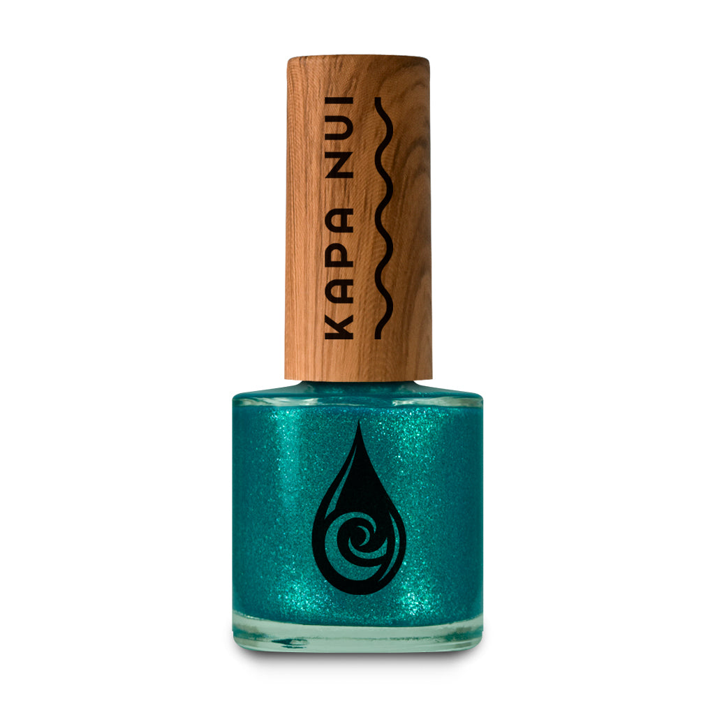 Molokini Mermaid | non-toxic nail polish color 9ml bottle