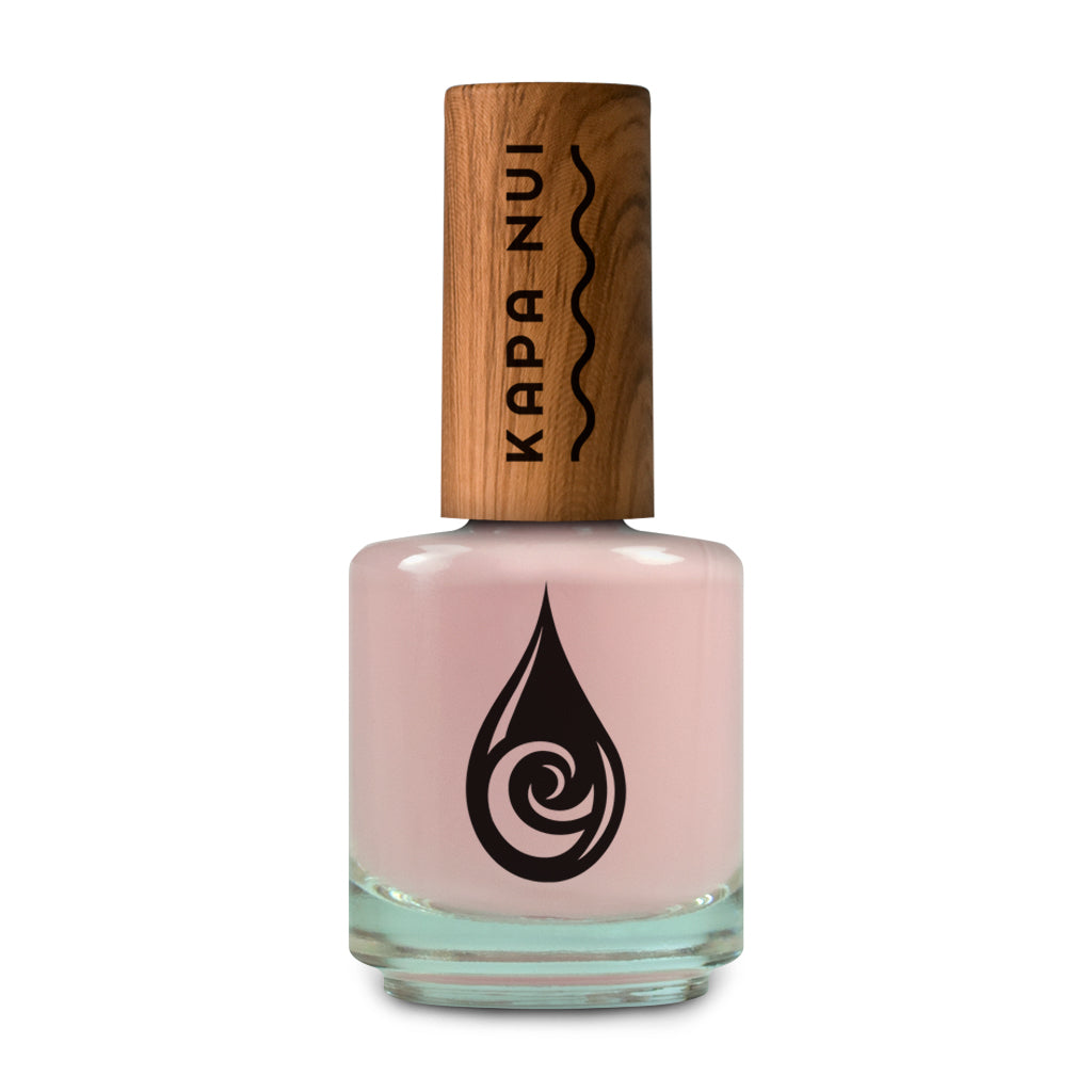 Pua Melia toxin-free nail polish color in a  15ml bottle