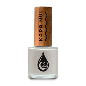 Hinahina | non-toxic nail polish color 9ml bottle