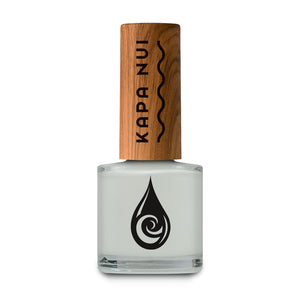 Coconut A toxin-free nail polish color in a 9ml bottle