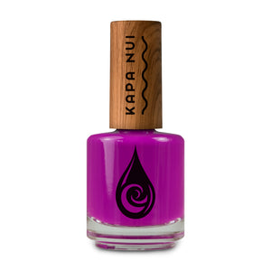 Hilo Orchid | non-toxic nail polish color 15ml bottle