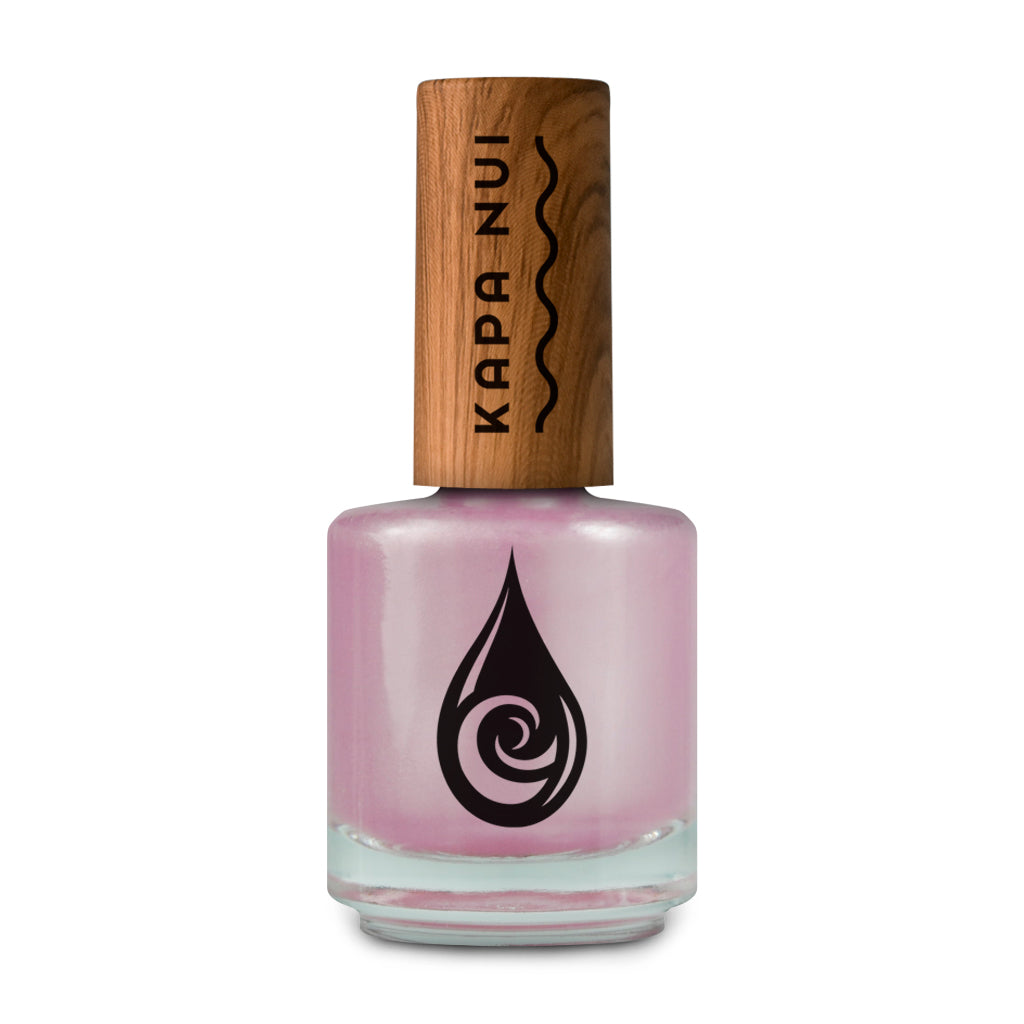 PUA MELIA TOXIN FREE NAIL POLISH NATURAL ORGANIC VEGAN AND CRUELTY FREE