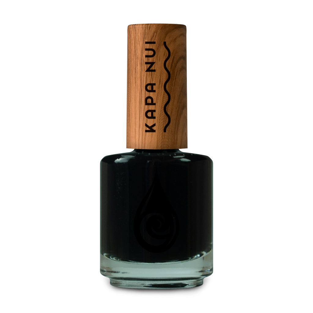 New Moon | non-toxic nail polish color 15ml bottle
