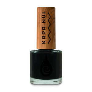 New Moon | non-toxic nail polish color 9ml bottle