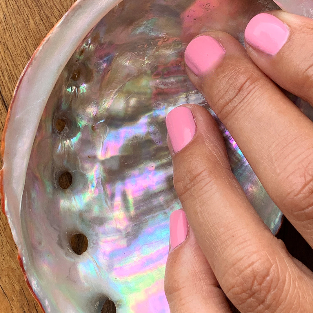 Mochi - Non Toxic Nail Polish