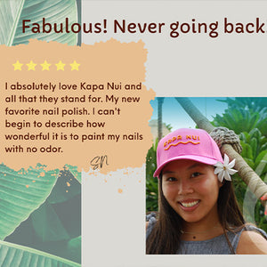 kapa nui nails review